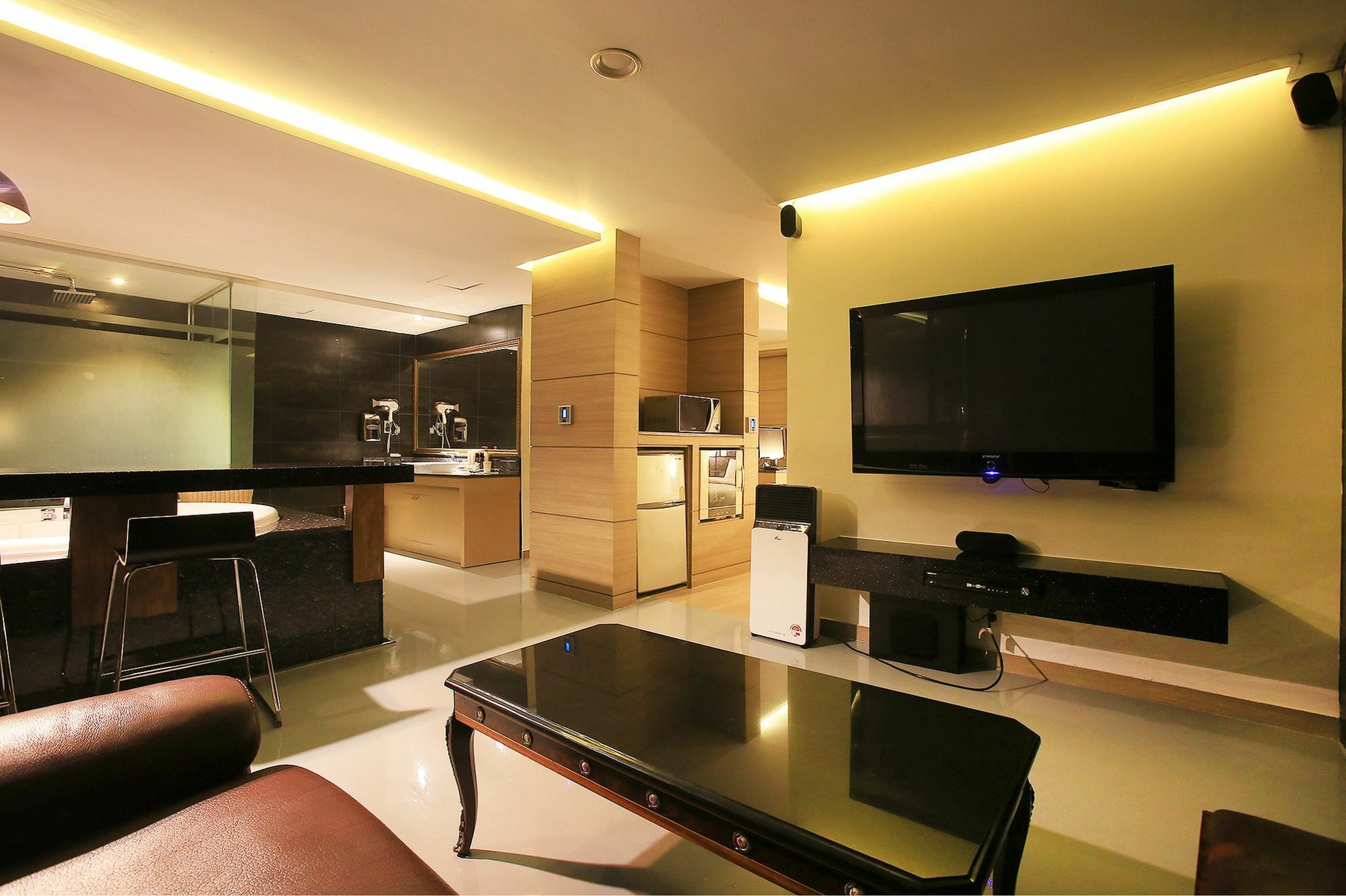 Tara Hotel Soul Exteriér fotografie