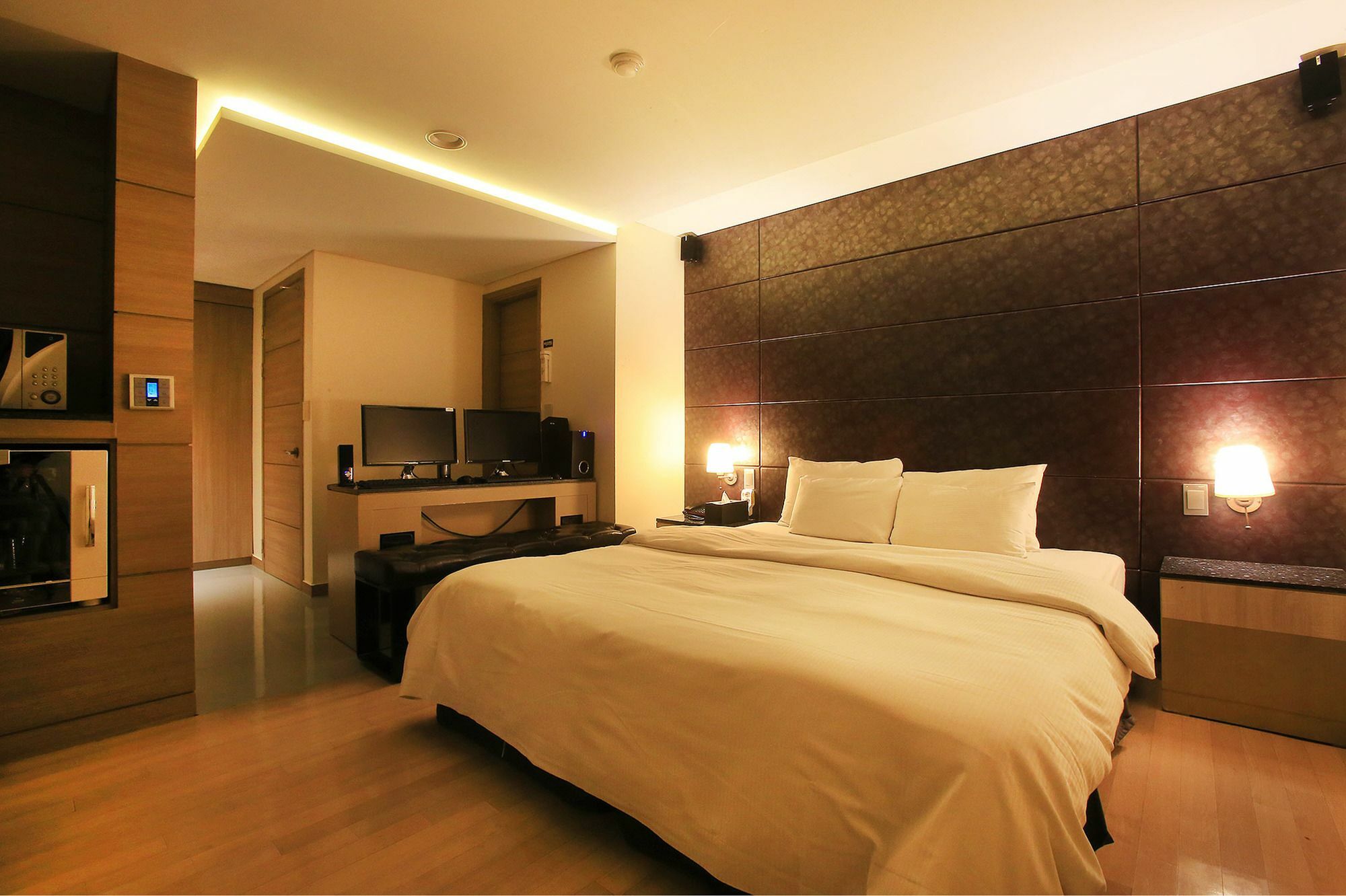 Tara Hotel Soul Exteriér fotografie