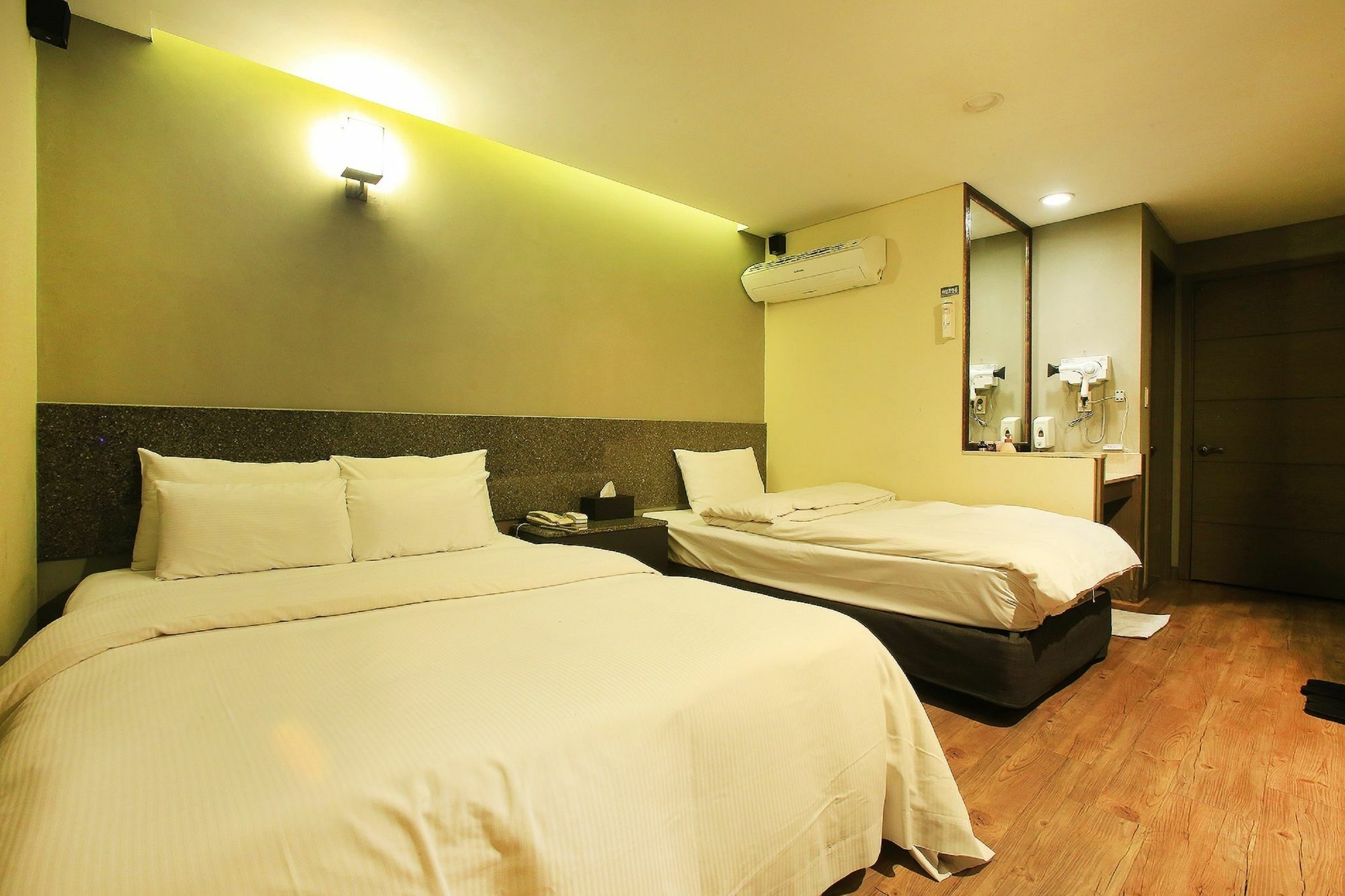 Tara Hotel Soul Exteriér fotografie